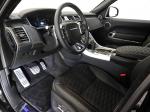 Land Rover Range Rover Sport by Startech 2013 года